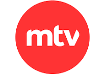 MTV logo