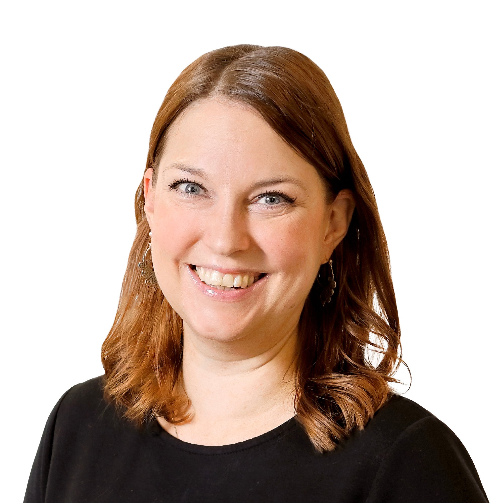 Katri Koskentalo