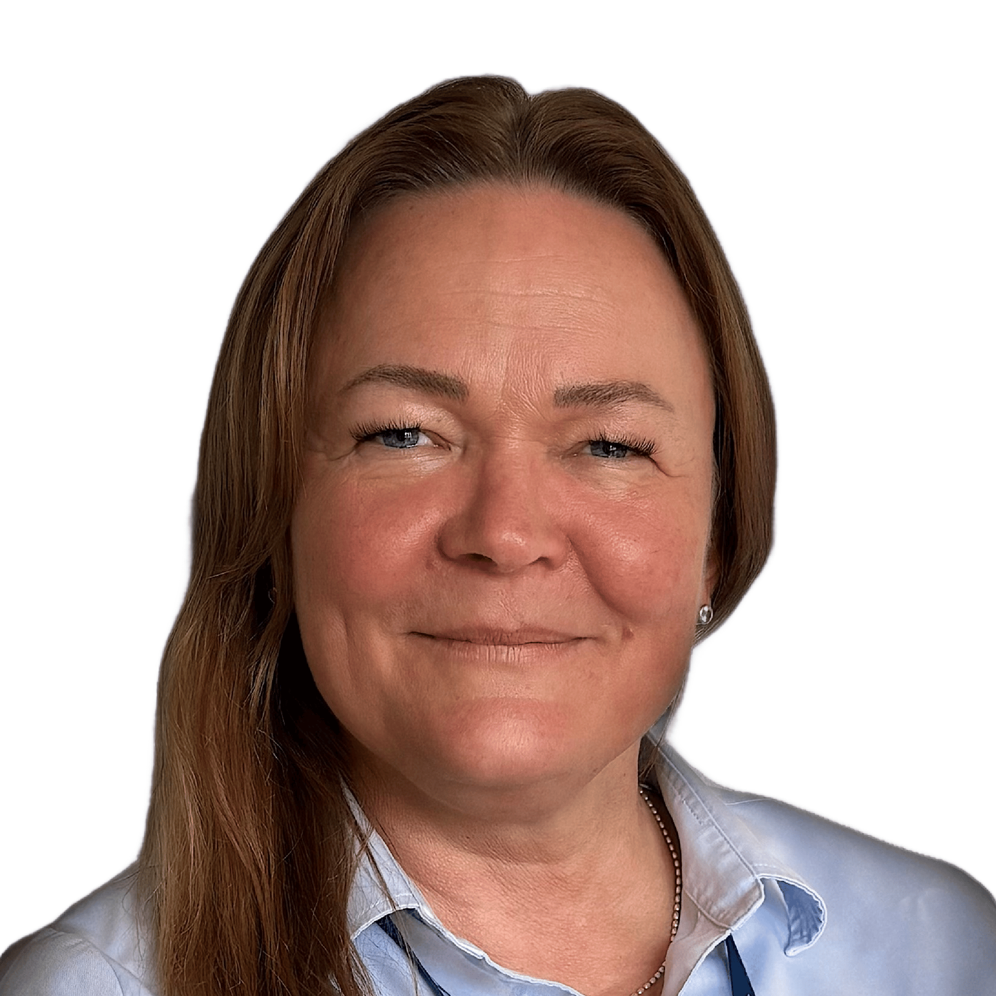 Marika Lehtinen