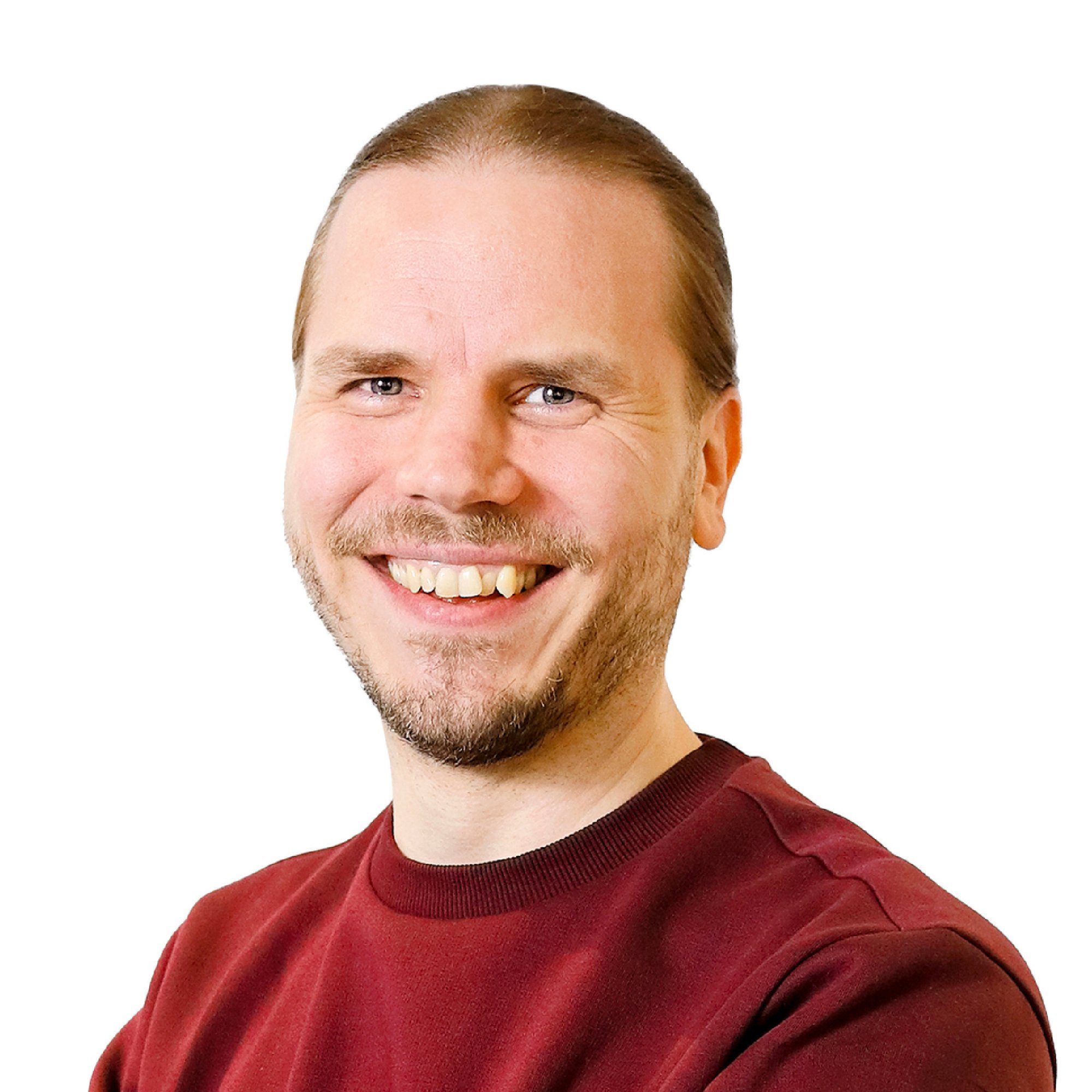 Patrik Palaz